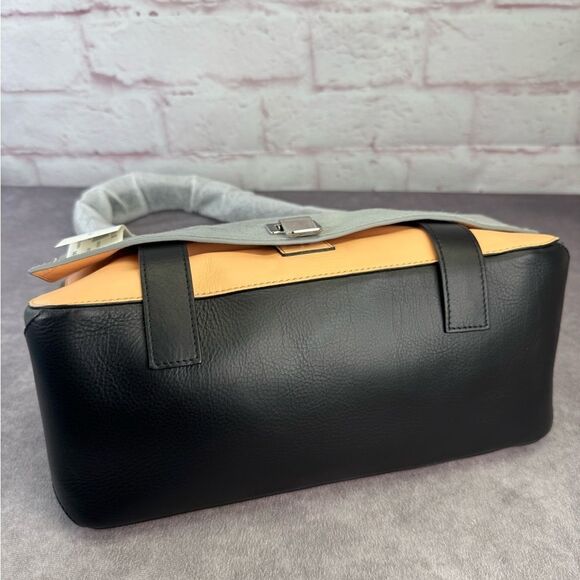 Proenza Schouler Suede PS Courier Bag NEW - Picture 9 of 16